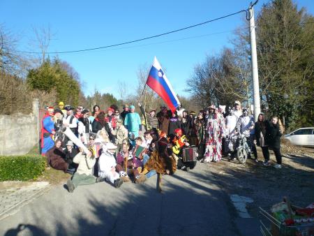      Materija (ta veliki) 